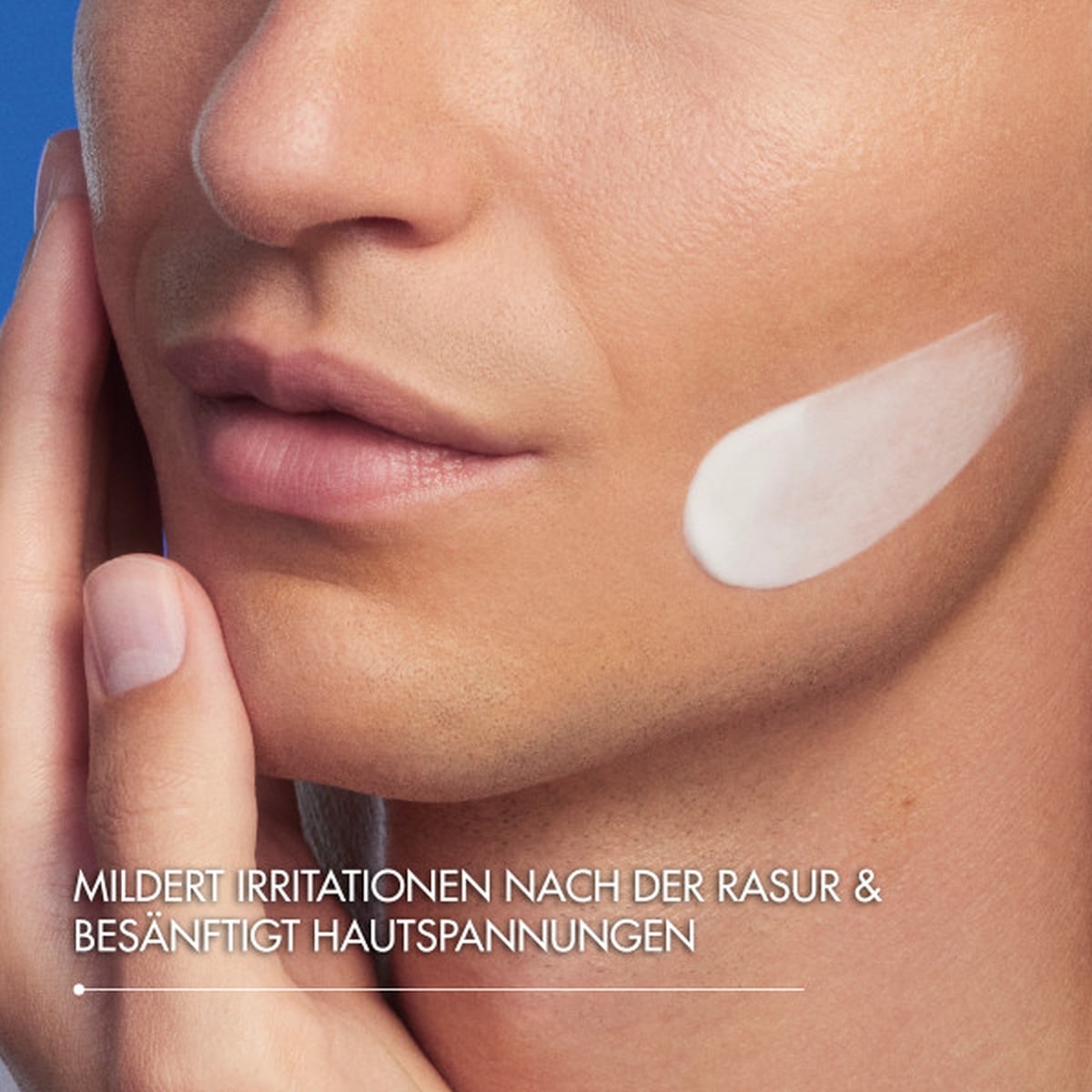 After Shave Emulsion