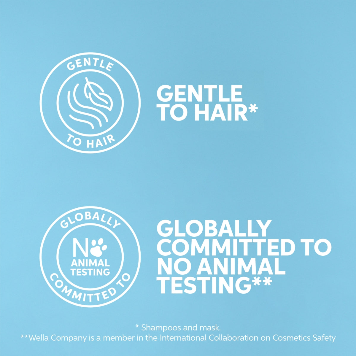 Calm Shampoo