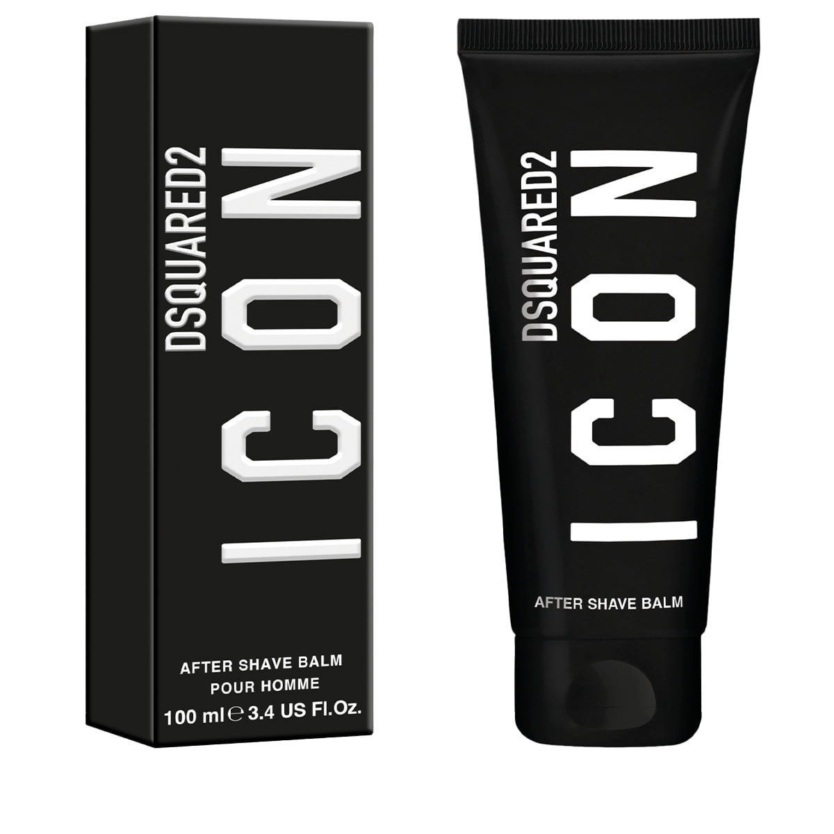 Perfumed After Shave Balm