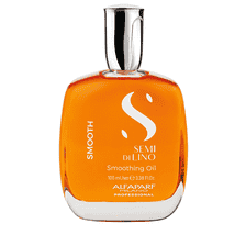 Smoothing Oil