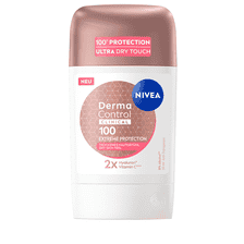 Deo Derma Dry Control Stick Women