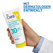 Soin solaire hydratant SPF30