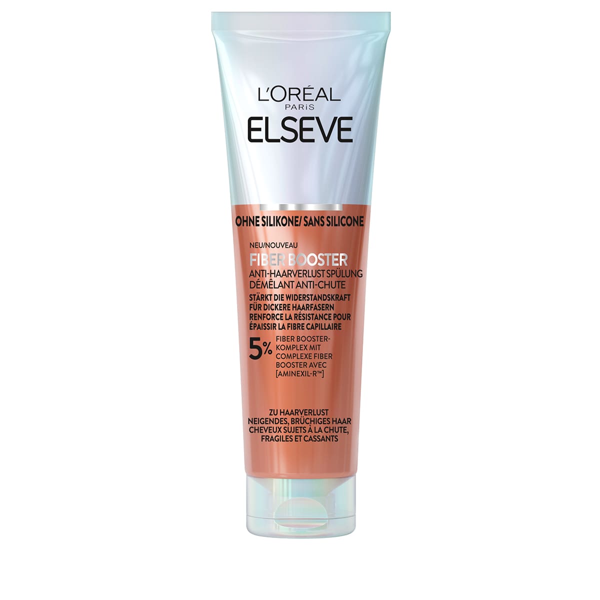 Fiber Booster Anti-Hair Loss Conditioner