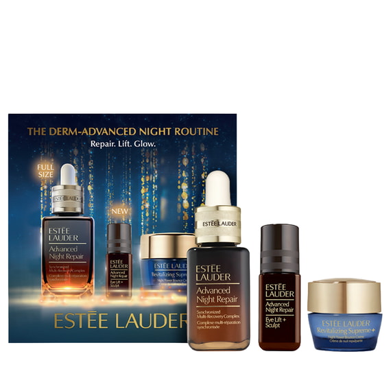 Eye Lift Mini Discovery Set