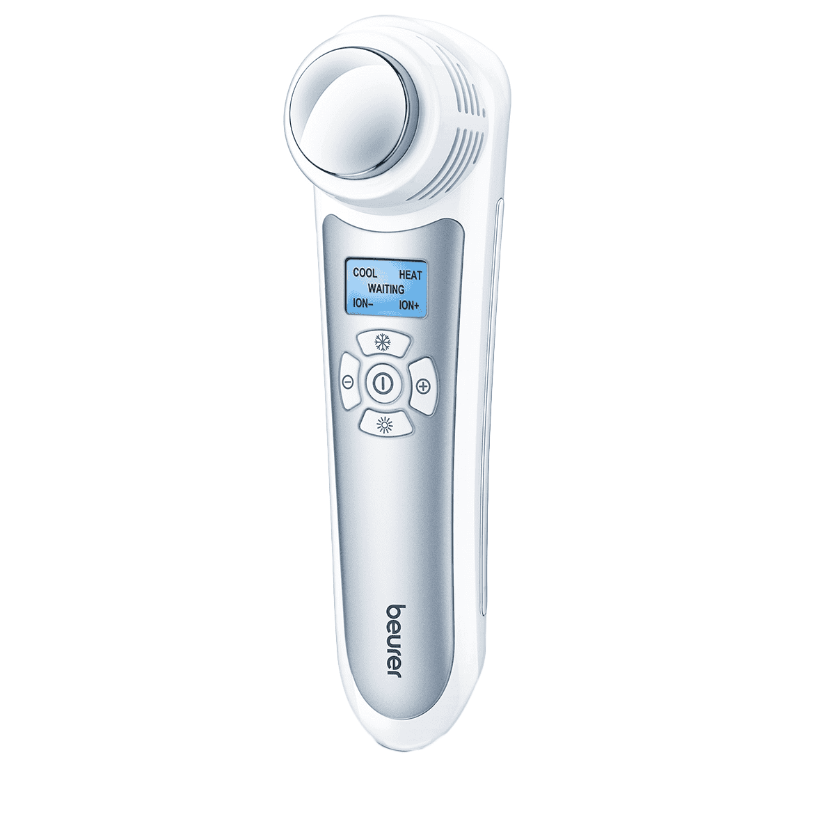 Pureo Ionic Skin Care FC 90
