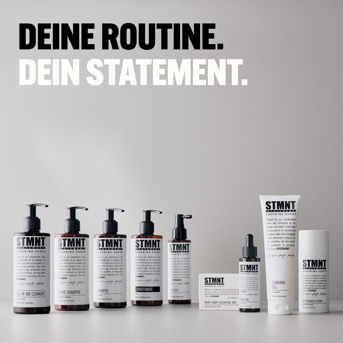 Aftershave Lotion
