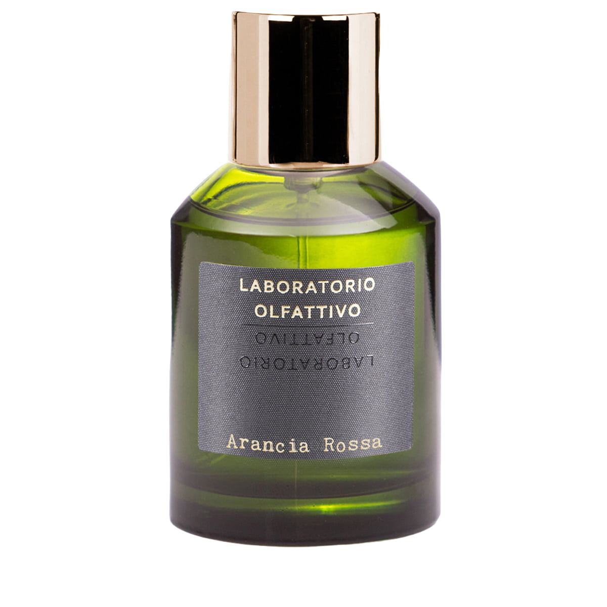 Arancia Rossa Eau de Cologne
