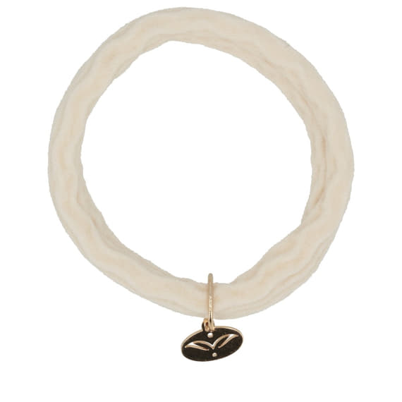 Elastico Yoga Soft - Crema, Rosa, Taupe