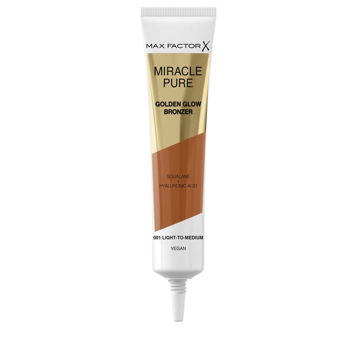 Miracle Pure Golden Glow Bronzer