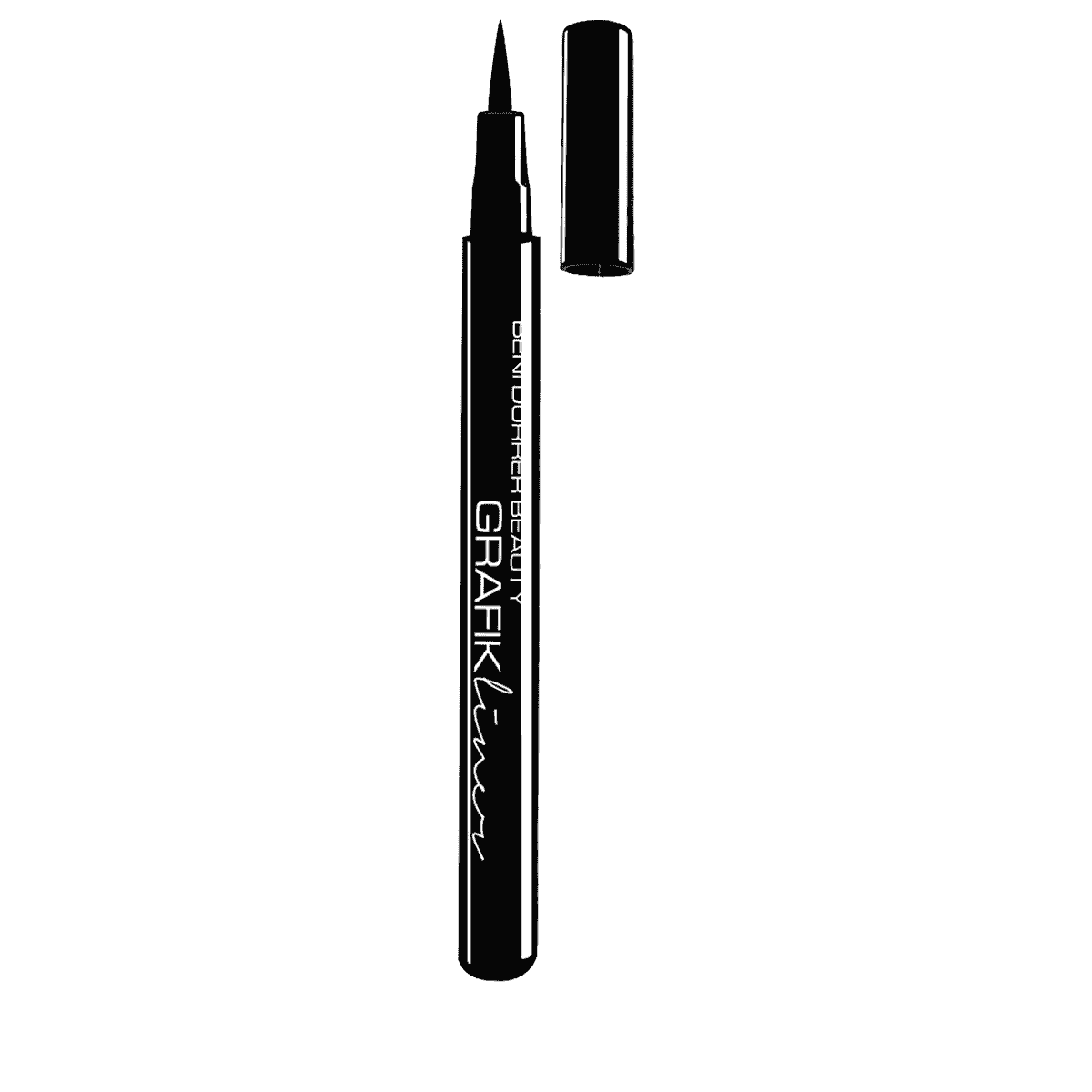 Grafik Liner