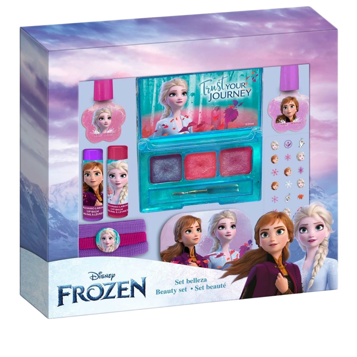 Beauty Geschenkset