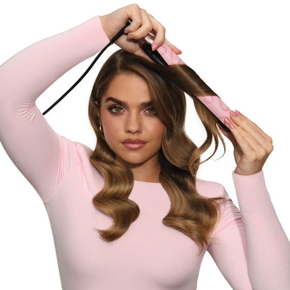 Styler Pink