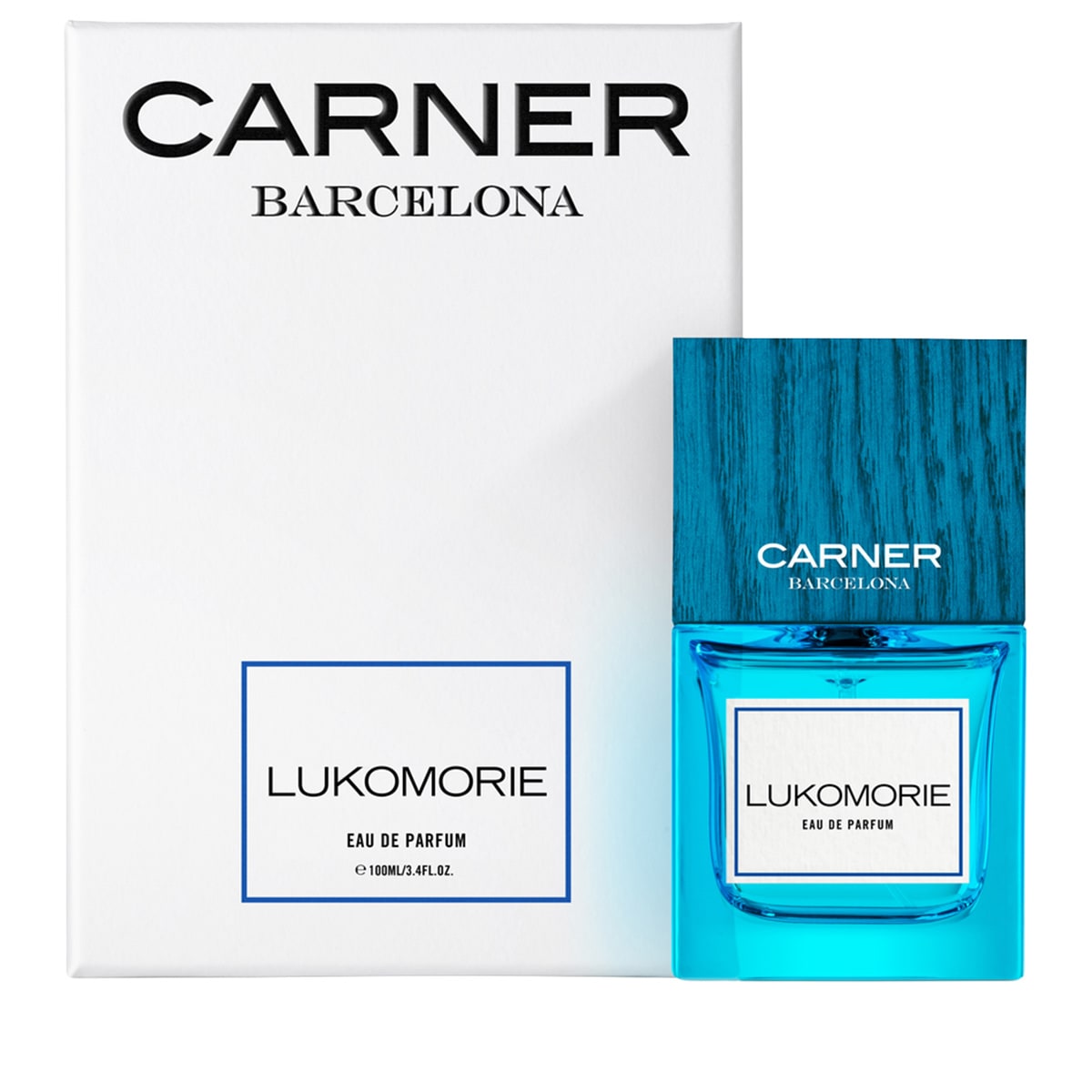 Lukomorie Eau de Parfum 
