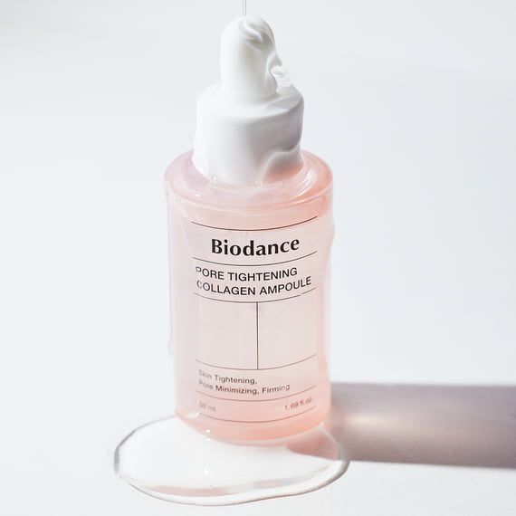 Pore Tightening Collagen Ampoule