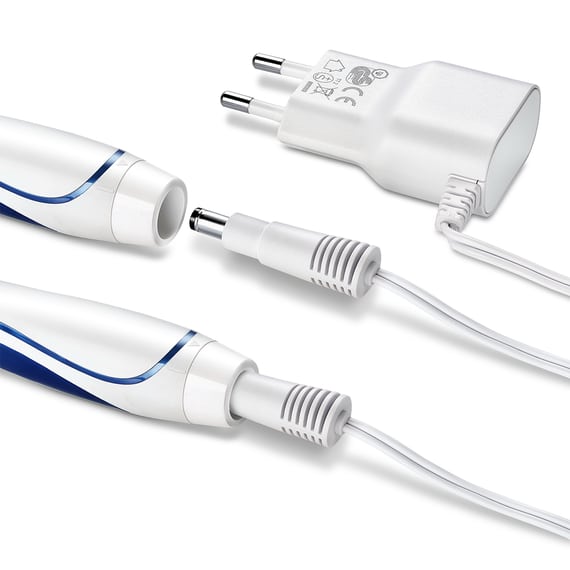 Sonicpower Pro Interdental Schallzahnbürste