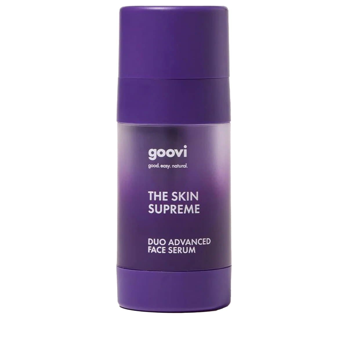 The Skin Supreme - Duo Facial Serum