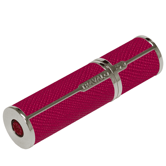 Parfümzerstäuber Hotpink