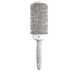 Expert Blowout Speed poils ondulés 55 blanc & gris