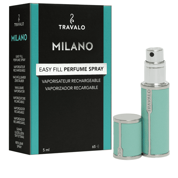 Vaporisateur de parfum Aqua
