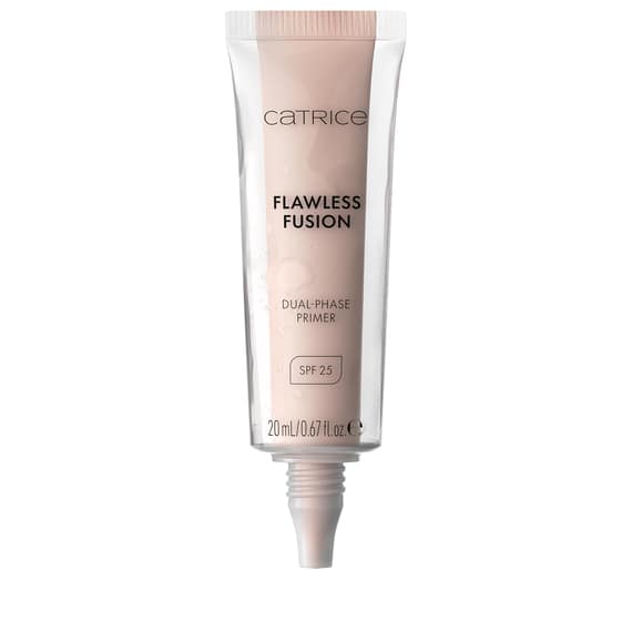Flawless Fusion Dual-Phase Primer - 010 Smooth Radiance