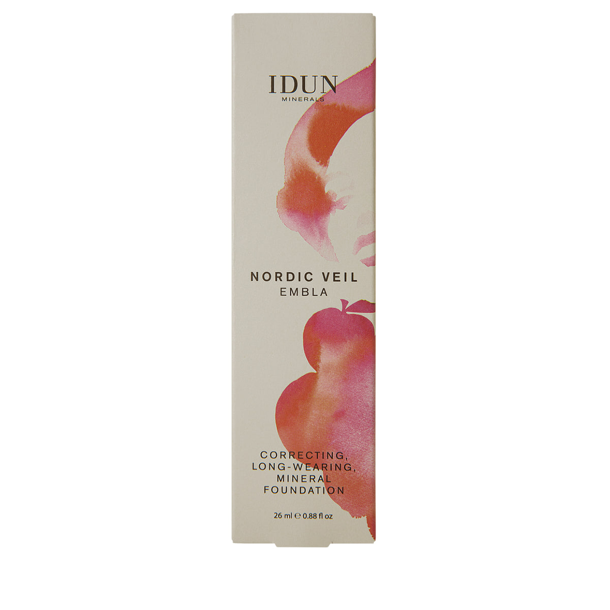 Nordic Veil Liquid Foundation Embla