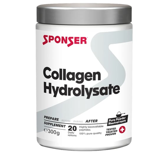 Collagen Hydrolysate - Neutral