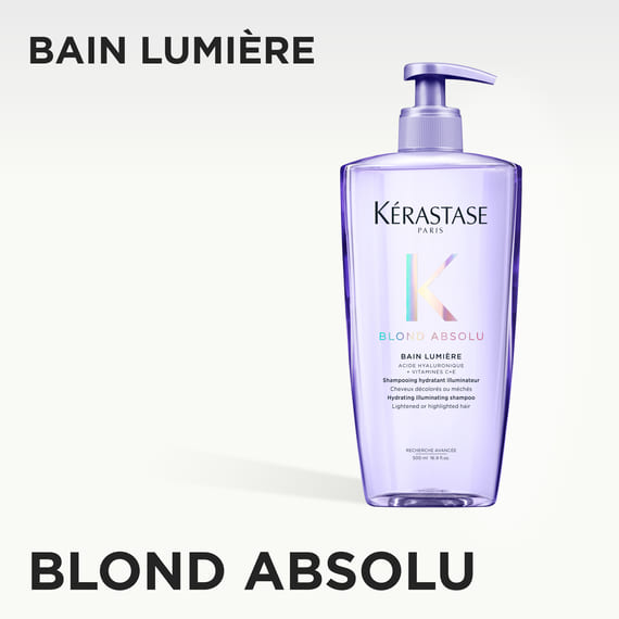 Bain Lumière