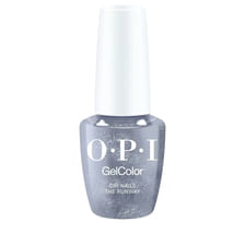 Muse of Milan – OPI Nails The Runway