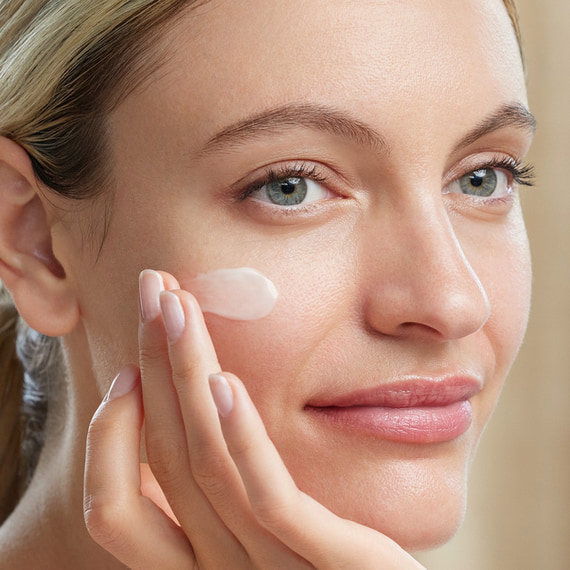 Illuminative Cream