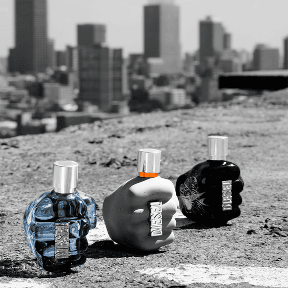 Only the Brave Eau de Toilette