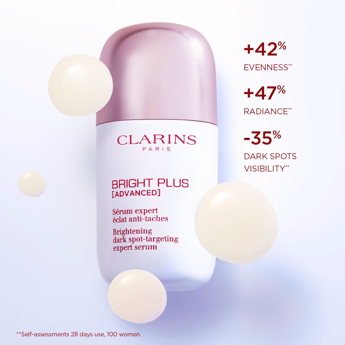 Bright Plus Expert Serum [Advanced]