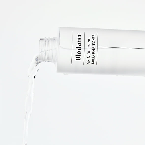 Skin Refining Mild Pha Toner