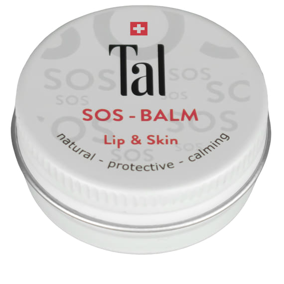 SOS Balsam