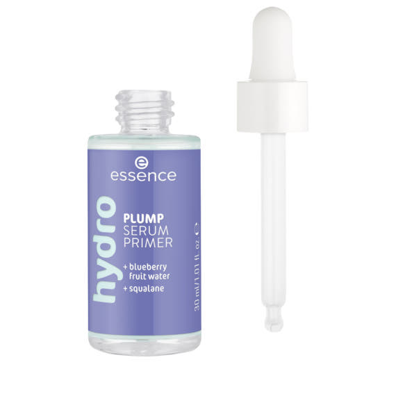 Hydro Plump Serum Primer