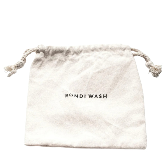 Body Brush