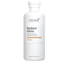 Radiant Gloss Shampoo