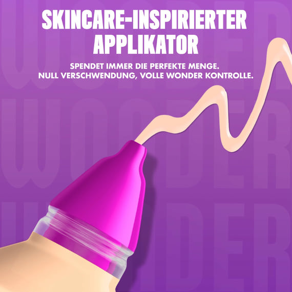 Make'Em Wonder Foundation