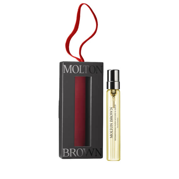 Eau de Parfum Fragrance Bauble