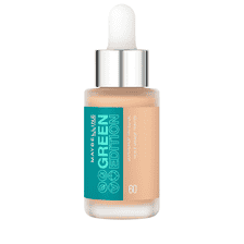 Superdrop Foundation Oil No. 60