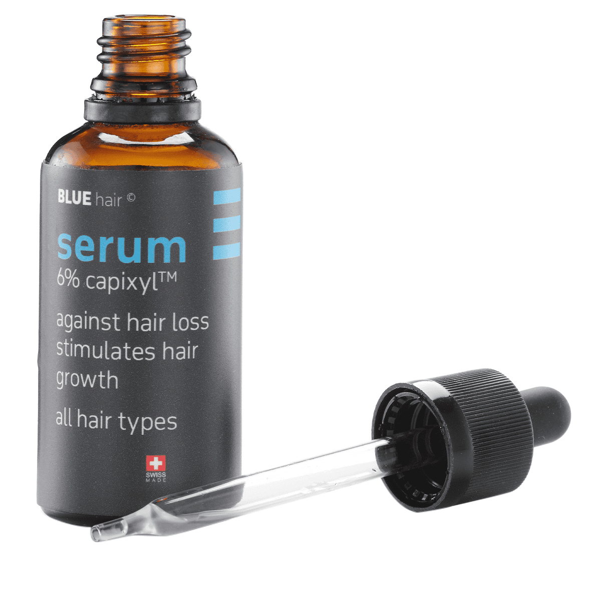 Hair Serum 6% Capixyl