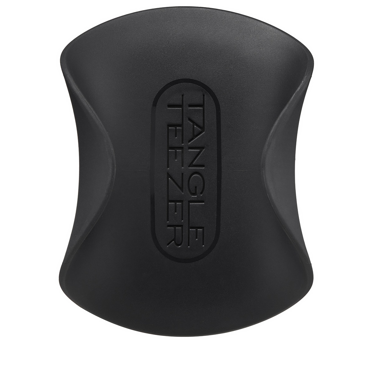 Scalp Brush Black