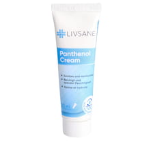 Panthenol Cream