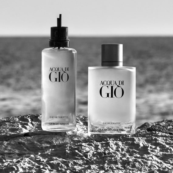Acqua Di Giò Eau de Toilette