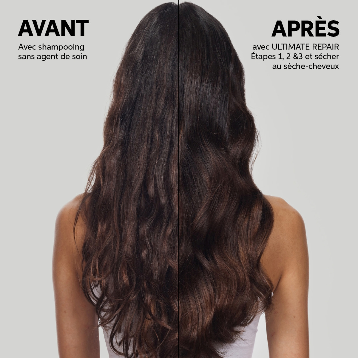 Après-Shampooing Soin Profond