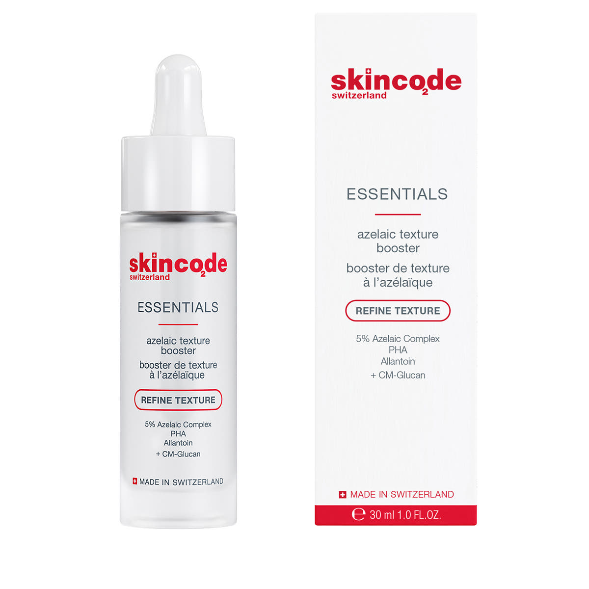 Azelaic Texture Booster