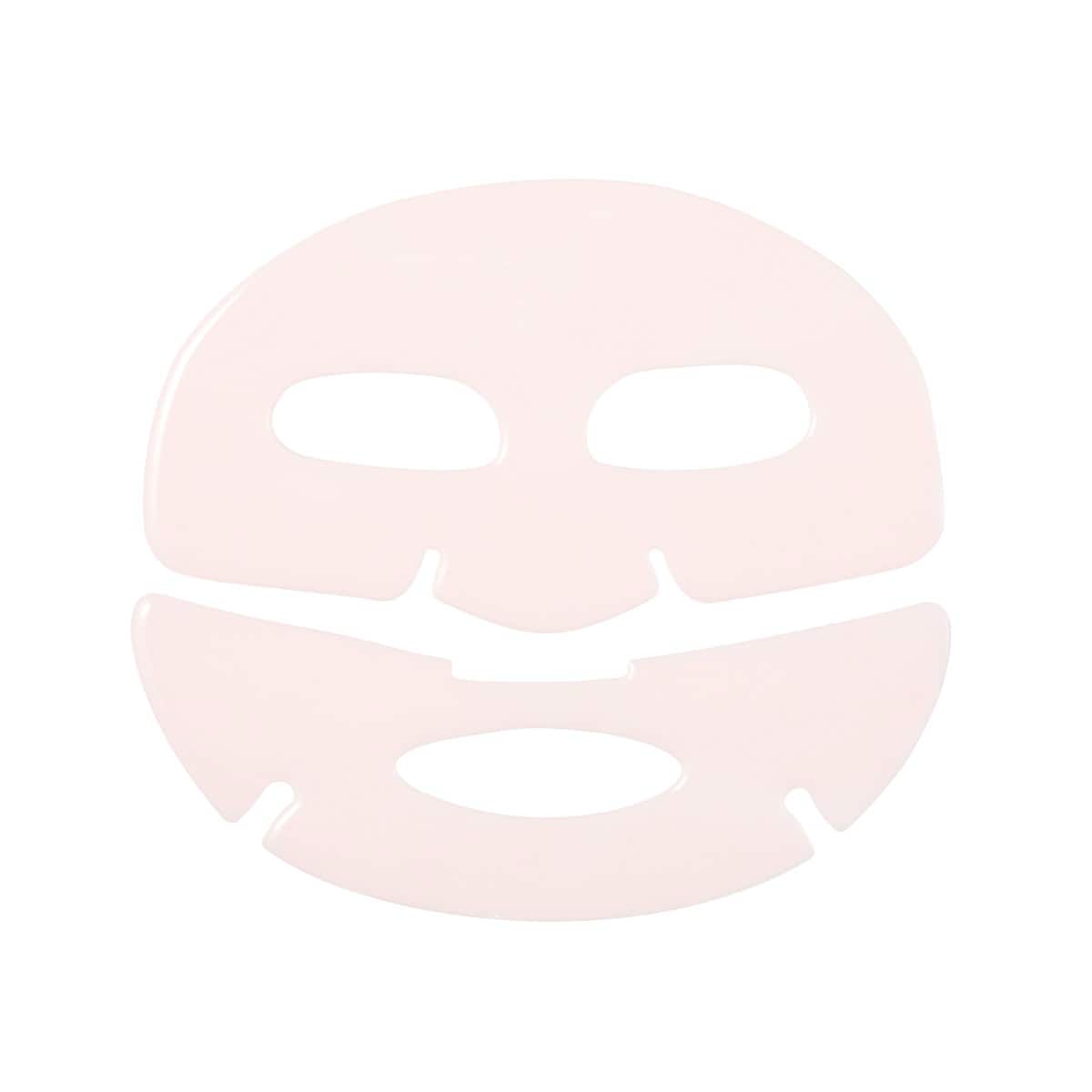 Cryo Rubber Firming Mask
