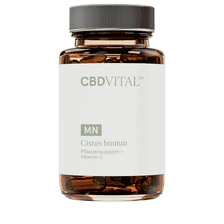 Cistus Immun - 60 Kapseln