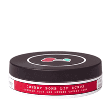 Cherry Bomb Lip Scrub