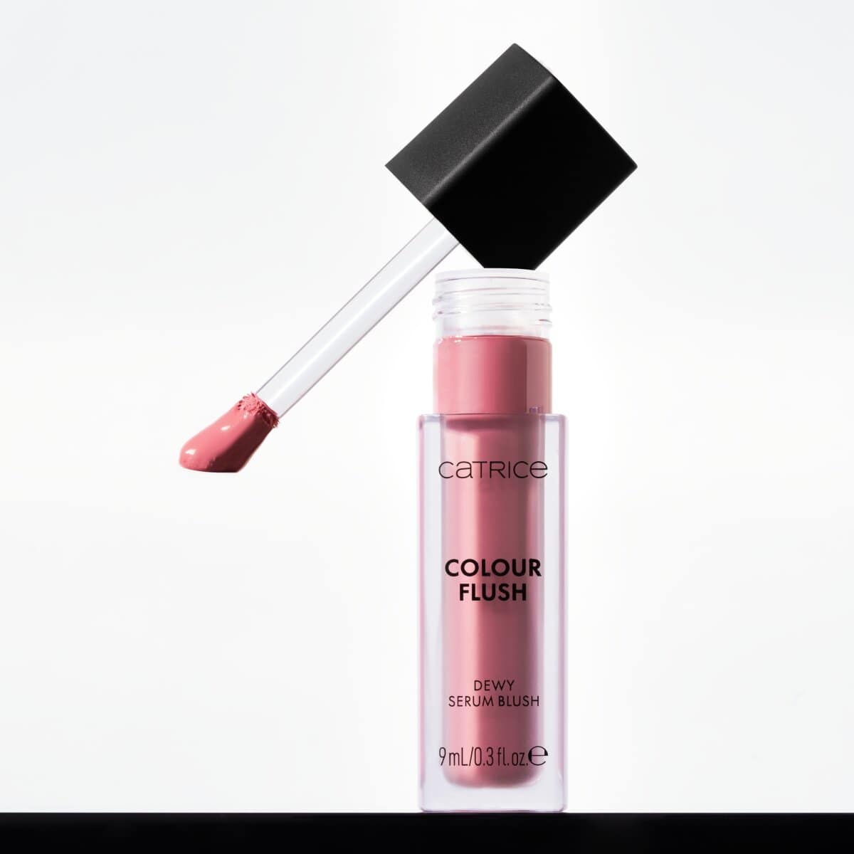 Colour Flush Dewy Serum Blush
