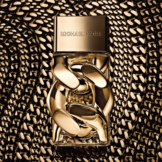 Eau de Parfum Natural Spray